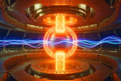 Quái vật 3.000 tấn mở cánh cửa năng lượng sạch tương lai