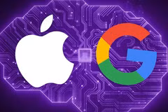 Apple và Google đứng ngoài vòng xoáy nghìn tỷ USD của AI