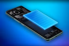 Vì sao Apple và Samsung vẫn nói không với pin 10.000mAh?