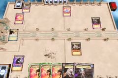 Card Coder game thẻ bài mới cho phép tự thiết kế quân bài