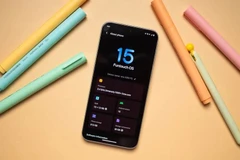 Vivo X200 FE gây sốt, nhỏ gọn 6.3 inch mà pin tận 6.500mAh