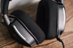 Corsair VOID v2 Max Wireless, tai nghe gaming đa năng