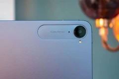 Xiaomi Pad Mini lật đổ “ngai vàng” iPad Mini với màn 3K, 165Hz 