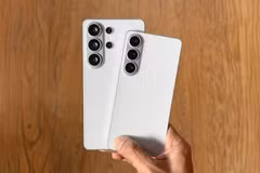 Galaxy S26 lộ diện nâng cấp mạnh hơn, sạc nhanh hơn