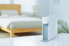 Acerpure AQUA WP3, máy lọc nước thông minh cho smart home