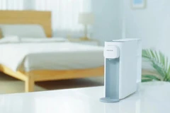 Acerpure AQUA WP3, máy lọc nước thông minh cho smart home
