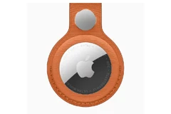 Apple ra mắt AirTag mới, tìm xa hơn, loa to hơn