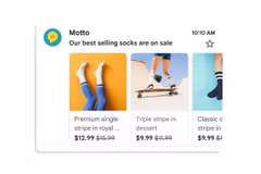 Gmail sắp nhồi quảng cáo mua sắm vào hộp thư của bạn