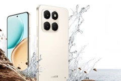 Vì sao điện thoại HONOR bỗng “lên ngôi” tại Việt Nam?