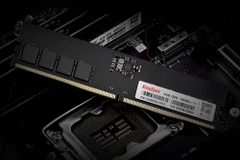 Giấc mơ RAM Trung Quốc giá rẻ chính thức tan vỡ 