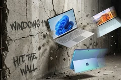 Dave2D chỉ ra cách Windows đang “phá” laptop cao cấp