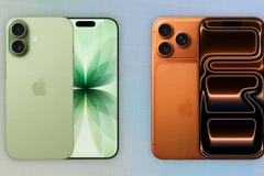 iPhone 17 “quá ngon” khiến bản Pro ế hàng, Apple tự tạo “quái vật”?