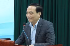 PGS.TS Phạm Ngọc Linh: Nghị quyết 57 tạo thêm động lực đối với hoạt động KHCN 