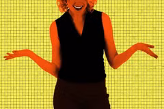 Dùng AI viết thư xin lỗi, nữ bị cáo nhận cái kết bất ngờ