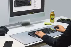 4 món phụ kiện nâng cấp bàn làm việc cực chất 