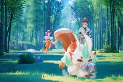 Game mới NetEase khiến giới game thủ Trung Quốc “náo động”