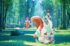 Game mới NetEase khiến giới game thủ Trung Quốc “náo động”