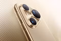 Huawei Pura 80 Ultra ra mắt với camera tele kép độc nhất