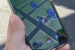 Pokémon GO 10 năm hóa “cỗ máy vẽ bản đồ”