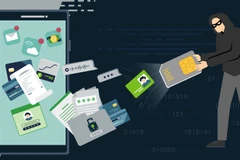 Điện thoại bỗng mất sóng, coi chừng bị chiếm SIM và mất tiền