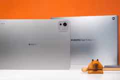 Xiaomi Pad 7S Pro 12.5 ra mắt với chip cực mạnh