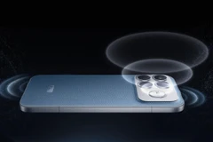 Poco F8 Ultra lật đổ nhược điểm của iPhone và Galaxy