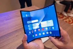 CES 2026 lộ diện loạt smartphone dị biệt và táo bạo
