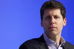 Sam Altman phản bác lo ngại ChatGPT tốn điện, tốn nước 