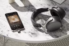 Sennheiser HDB 630 ra mắt, tai nghe “2 trong 1” cho dân audiophile