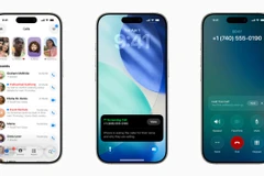 iOS 26 giúp iPhone chặn cuộc gọi rác không cần cài app 