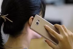 Mất luôn nửa tỷ đồng vì tin nhắn “con gái” cần tiền gấp