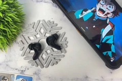 SoundPEATS Q3 Pro ra mắt, tai nghe giá rẻ nhưng “flagship”