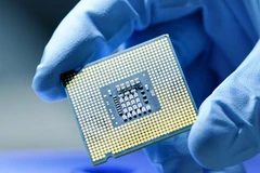 Bán dẫn lao dốc, Samsung mất 200 tỷ USD