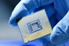 Bán dẫn lao dốc, Samsung mất 200 tỷ USD