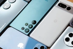 Mua điện thoại cuối năm, 5 phút này tiết kiệm 30 triệu