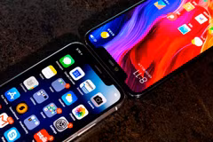 Xiaomi "bắt chước iPhone đến ngại" vẫn khiến người Việt mê