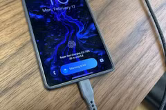 Galaxy S26 lộ cú nhảy vọt sạc nhanh 60W gây sốt