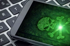 Cảnh báo quyền riêng tư nếu thấy dòng tin nhắn lạ này