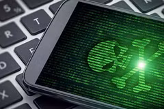 Cảnh báo quyền riêng tư nếu thấy dòng tin nhắn lạ này