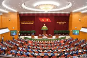 Trung ương thảo luận về quan điểm, định hướng sửa đổi Luật Đất đai