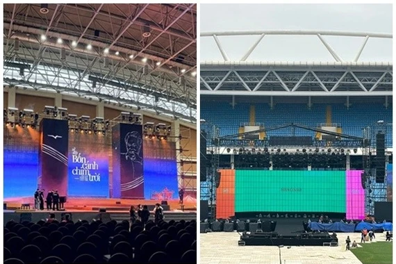 Hai vụ hủy show phút chót khiến khán giả Việt bức xúc