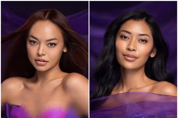 Mỹ nhân nào là đối thủ đáng gờm nhất của Mai Ngô ở cuộc thi quốc tế?