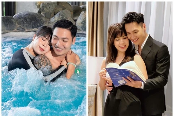 'Nóc nhà' quyền lực của Mạnh Trường