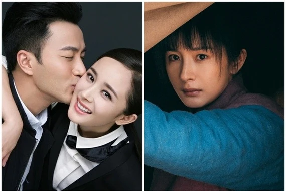 “Phú bà” Dương Mịch ra sao sau 7 năm ly hôn Lưu Khải Uy?