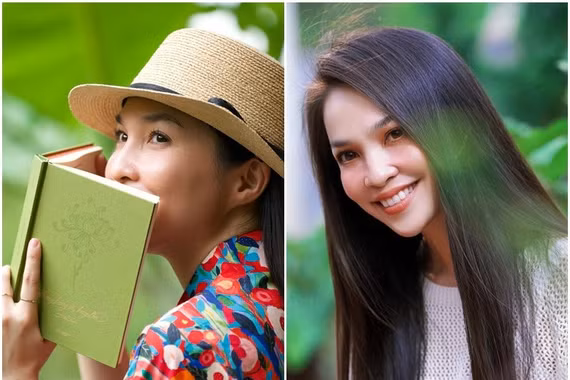 Điều giúp Hiền Thục giữ thiện cảm với công chúng suốt nhiều năm
