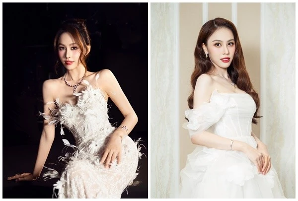 Á hậu Ngọc Hằng đa tài, "lột xác" khi sắp hết nhiệm kỳ 