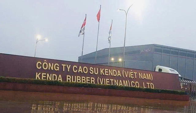 Công ty Cao su Kenda Việt Nam. z6913021544774-097d881cb69d8273bf9609ea9961e229.jpg