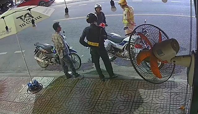 Hiện trường nơi xảy ra vụ việc. nong-do-con-4-9731-7594.jpg
