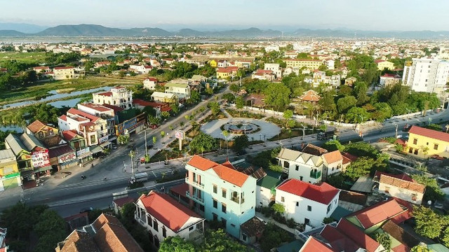 Một góc thị xã Ba Đồn (Quảng Bình). images672568-8373194725f06f0145d876badonanhbaoqb.jpg