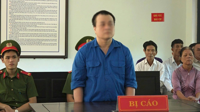 Nguyễn Chí Tâm tại phiên toà. z6896452711534-958a028341ff19100b4d8f2fb04c4233.jpg